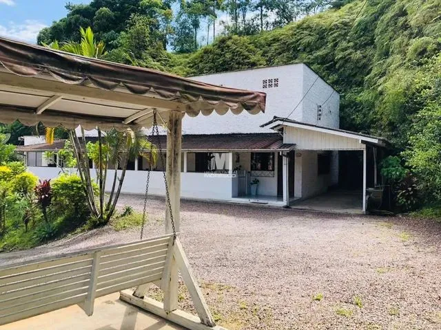 Imagem 8: Casa À Venda, 3 Quartos, 1 Vaga, Azambuja - Brusque/Sc