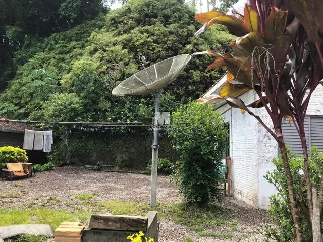 Imagem 2: Casa À Venda, 3 Quartos, 1 Vaga, Azambuja - Brusque/Sc