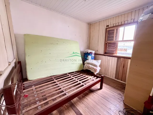 Imagem 16: Casa com quintal na Cabeçuda
