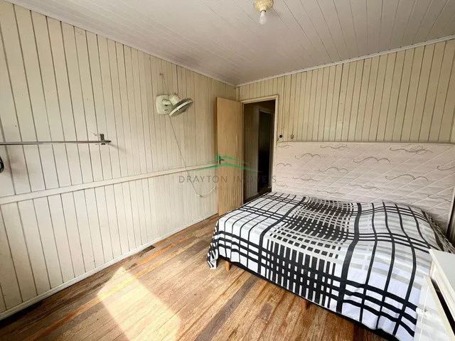 Imagem 4: Casa com quintal na Cabeçuda