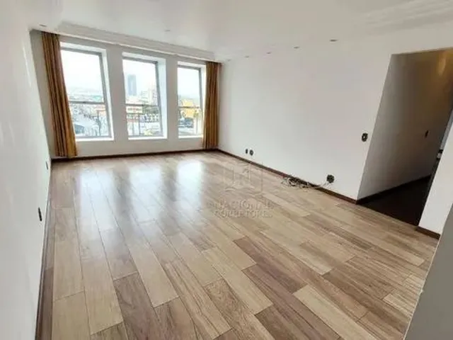 Imagem: O apartamento possui 3 Dormitórios, 2 Suítes, 2