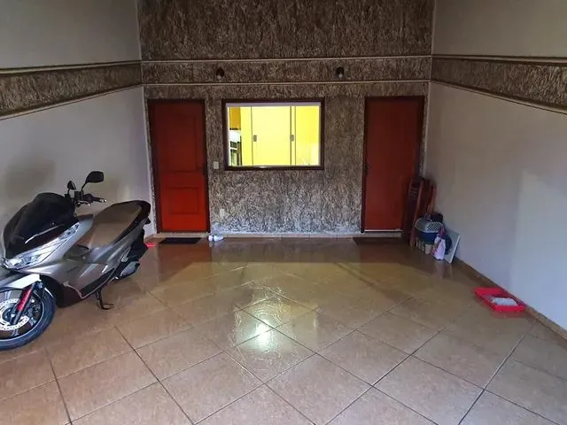 Imagem: Casa para Venda Possui 90 Metros Quadrados