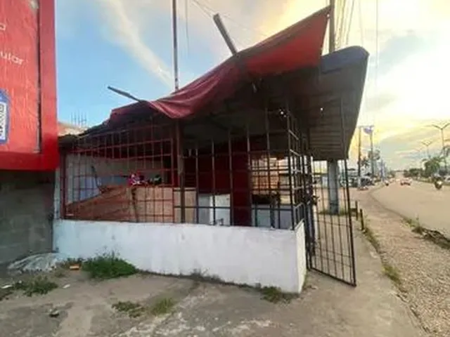 Imagem: Vendo Ponto Comercial na Max Teixeira