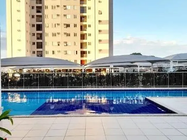Imagem: Agio Apartamento Parque Oeste Industrial