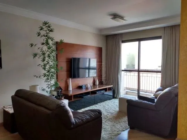 Imagem: Apartamento com 3 Dormitórios À Venda