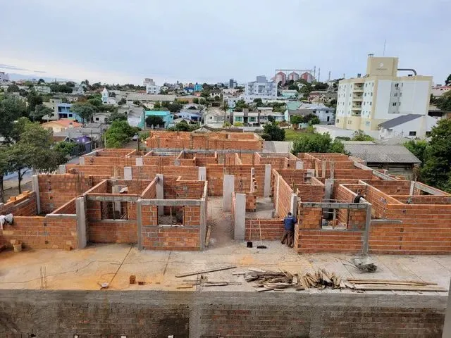Imagem: Apt 83M2 com Suíte