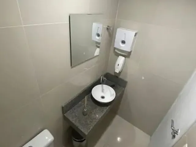 Imagem 2: Escritório Jurídico Mobiliado