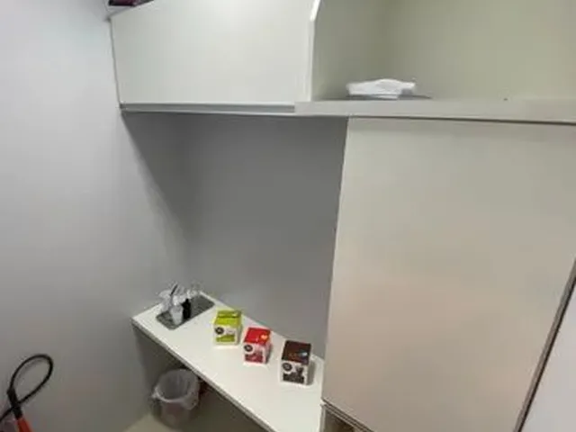 Imagem 1: Escritório Jurídico Mobiliado