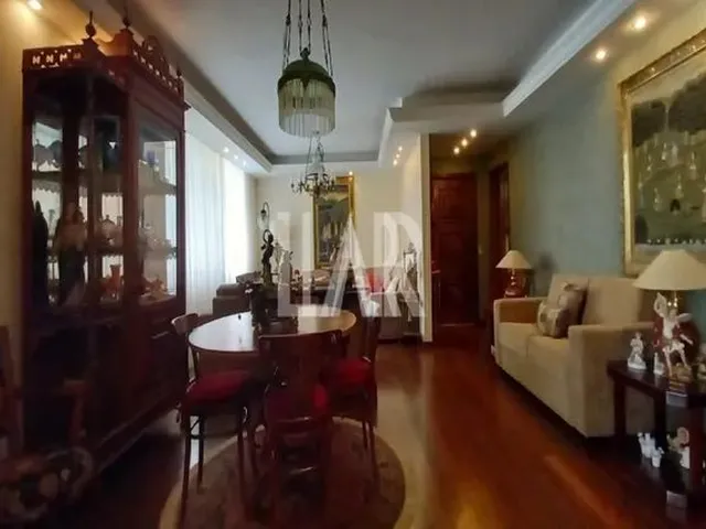 Imagem: Apartamento À Venda, 5 Quartos, 2 Suítes