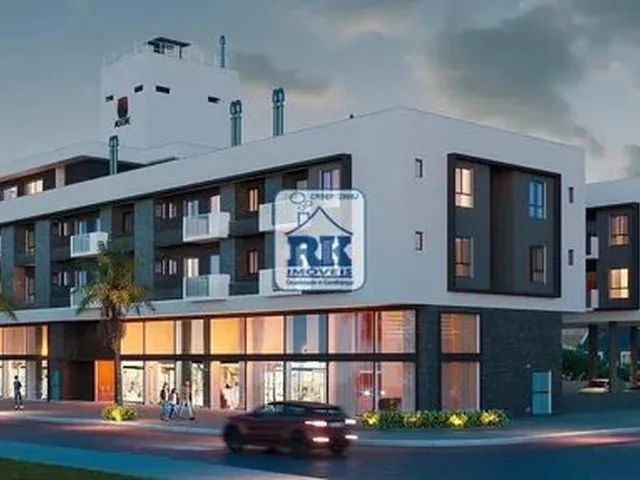 Imagem: Lançamento! Apartamentos de 01 Suíte