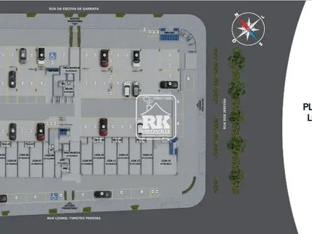 Imagem 9: Lançamento! Apartamentos de 01 Suíte
