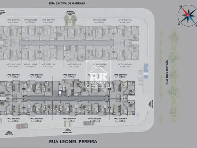 Imagem 14: Lançamento! Apartamentos de 01 Suíte