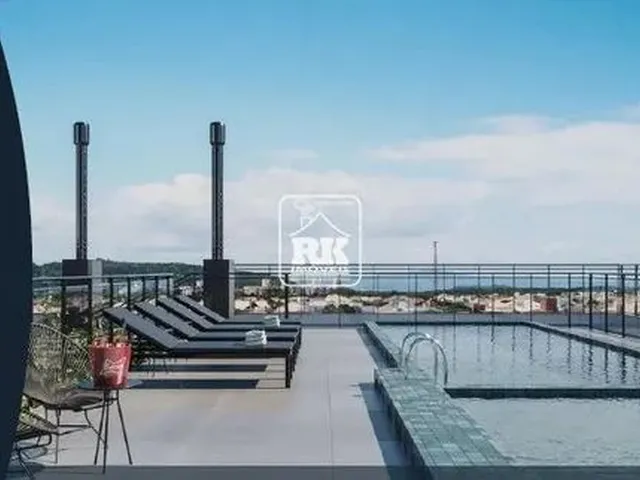 Imagem 16: Lançamento! Apartamentos de 01 Suíte