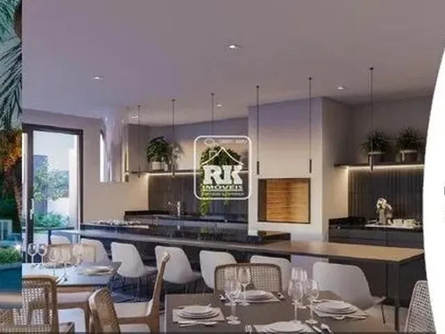 Imagem 2: Lançamento! Apartamentos de 01 Suíte