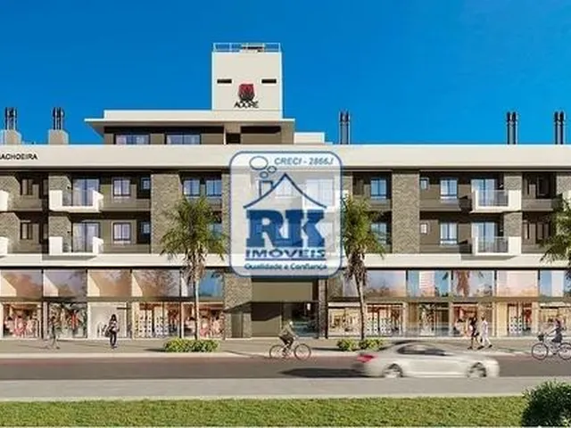 Imagem 10: Lançamento! Apartamentos de 01 Suíte