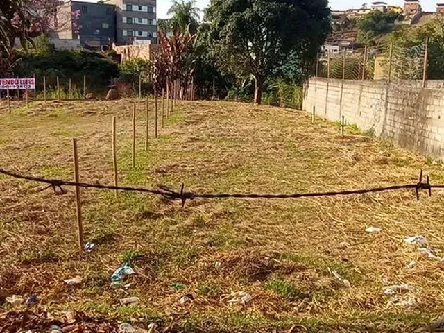 Imagem 1: Terrenos no Centro Pq Independência