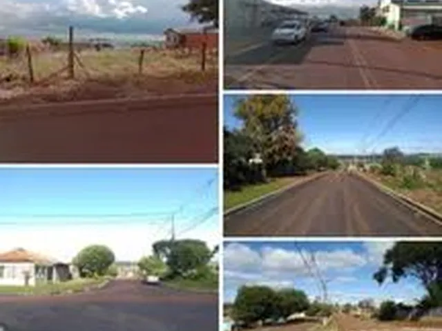 Imagem: Marilandia do Sul Lote/Terreno 30 Metros