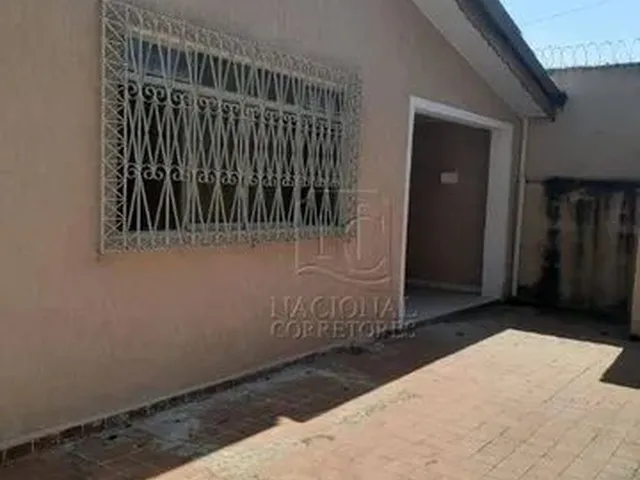 Imagem: Casa com 3 Dormitórios, 213 M² - Venda