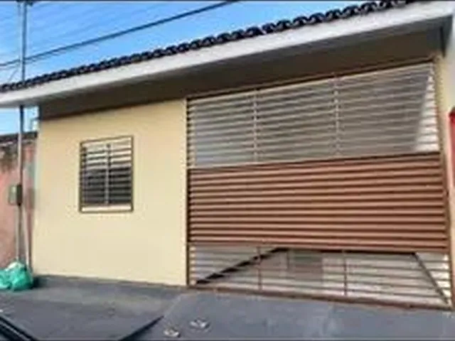 Imagem: Aluga Se Casa, Bairro Imperador