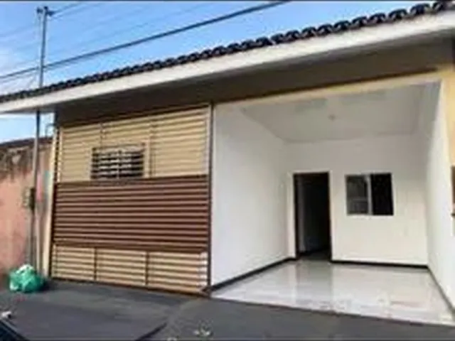 Imagem 10: Aluga Se Casa, Bairro Imperador