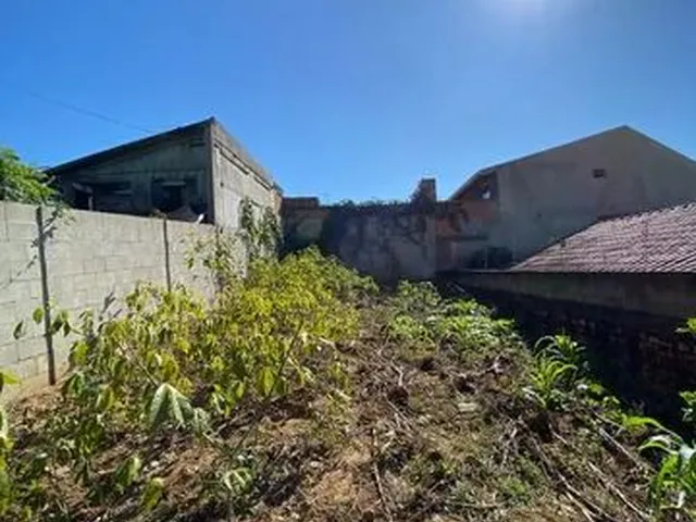 Imagem: Terreno Campo Comprido