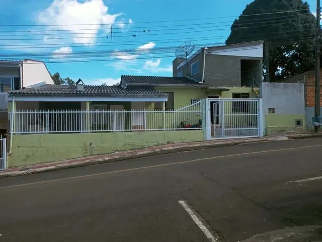 Imagem: Vendo Casa