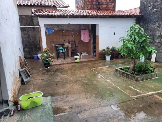 Imagem: Casa para Venda Tem 100 Metros Quadrados