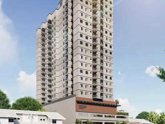 Imagem: Apartamento Residencial Encanto - Bairro