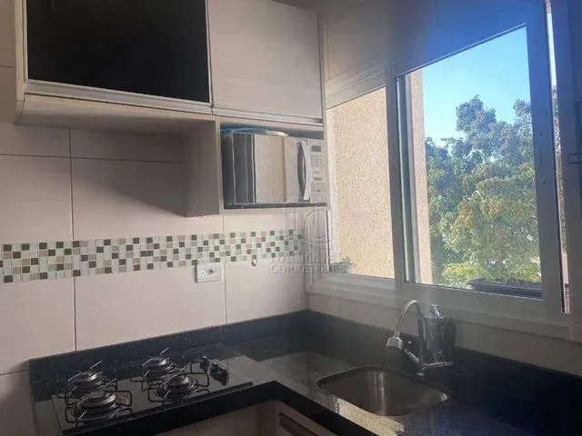Imagem: Cobertura À Venda, 100 M² por R$ 405.000,00