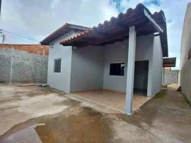 Imagem: Casa para Venda com 165 Metros Quadrados