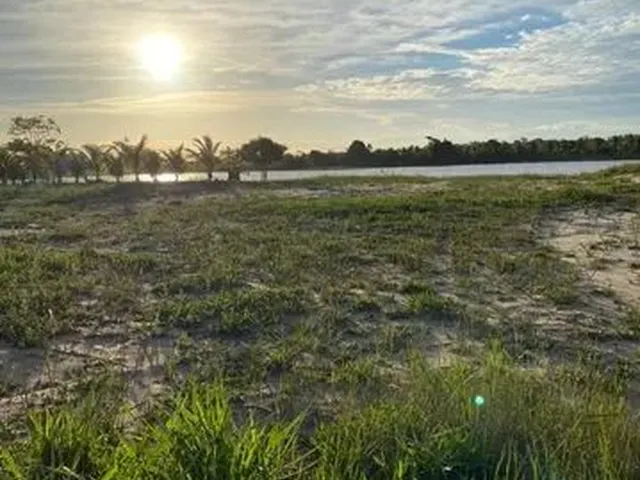 Imagem 1: Terreno com Lagoa Investimento!