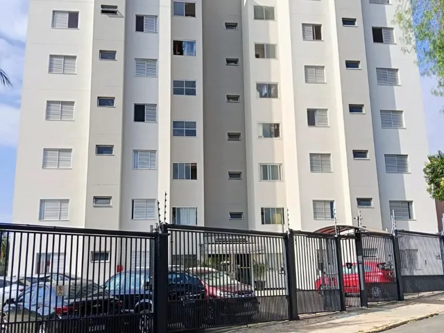 Imagem: Apartamento Residencial em Indaiatuba