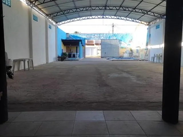 Imagem 3: Vendo Casa com Galpão Deck e Psinas