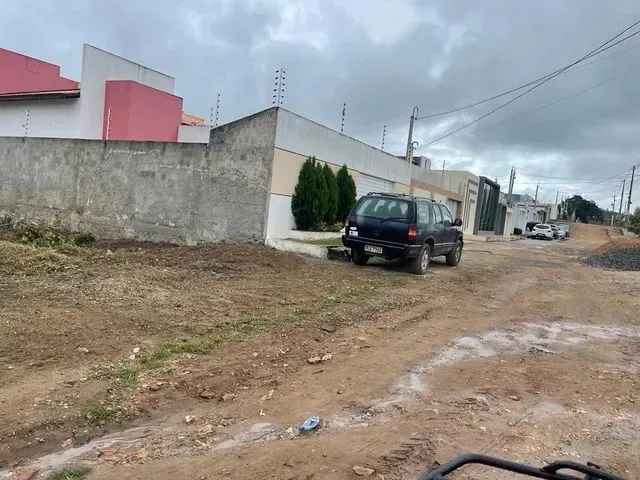 Imagem: Terreno na Melhor Rua do Riacho do Mel Oportunidade