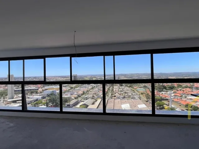 Imagem: Apartamento Residencial em Indaiatuba