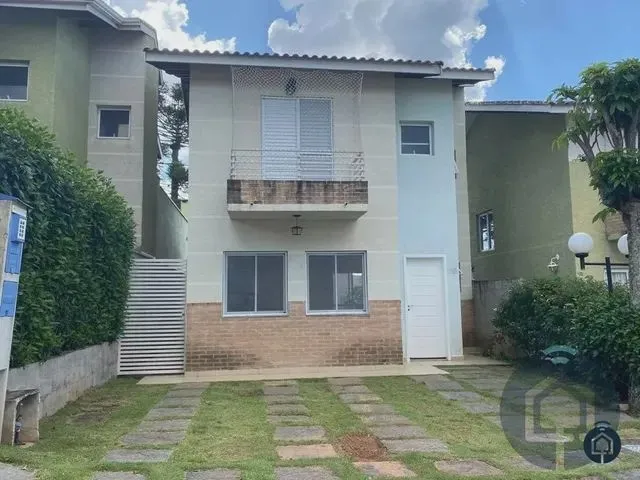 Imagem: São Roque - Casa Padrão - Taboão