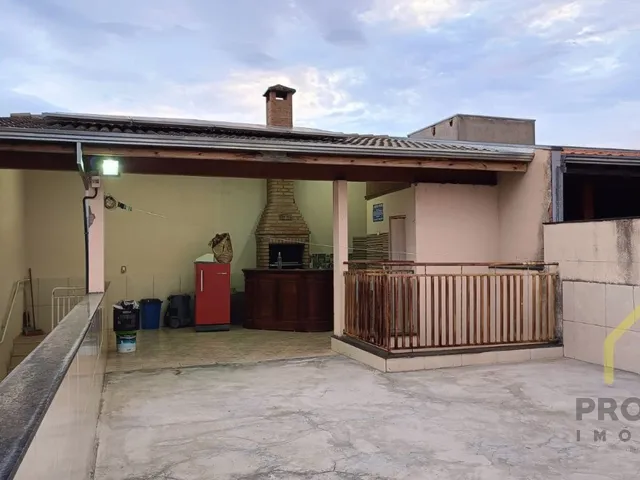 Imagem: CASA RESIDENCIAL em INDAIATUBA - SP, JARDIM