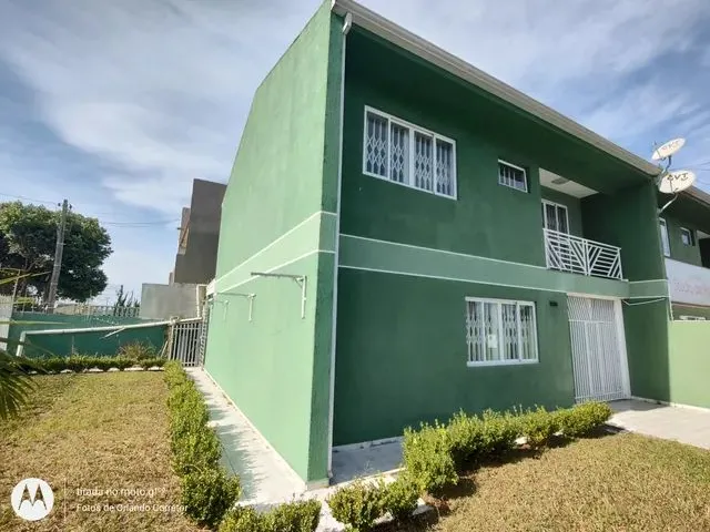 Imagem 10: Sobrado Comercial - Centro - Pinhais - Pr