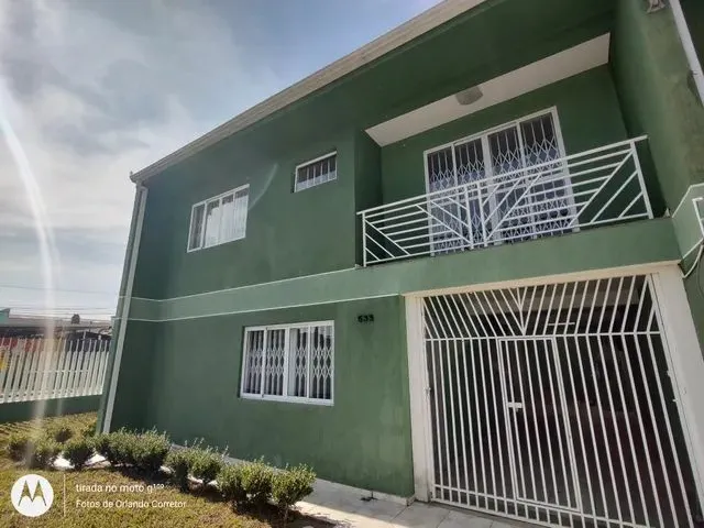 Imagem 5: Sobrado Comercial - Centro - Pinhais - Pr