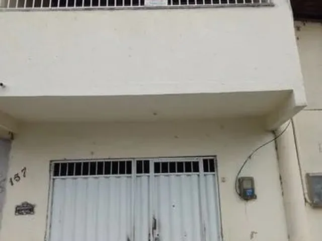 Imagem: Vendo Duplex no Mondubim