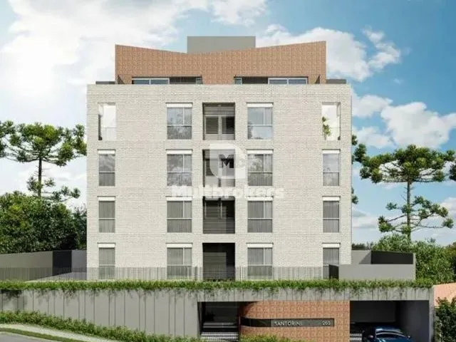 Imagem 4: Curitiba - Apartamento Padrão - Campo Comprido