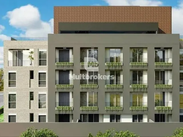 Imagem 3: Curitiba - Apartamento Padrão - Campo Comprido
