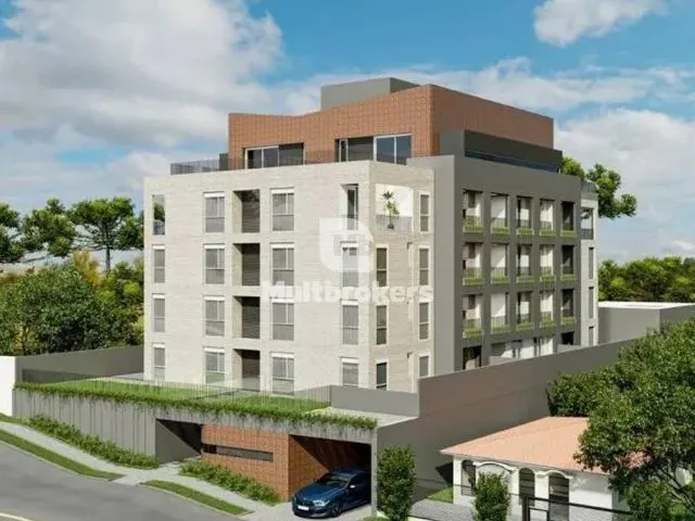 Imagem 2: Curitiba - Apartamento Padrão - Campo Comprido