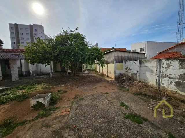 Imagem 1: TERRENO RESIDENCIAL em INDAIATUBA - SP, CENTRO