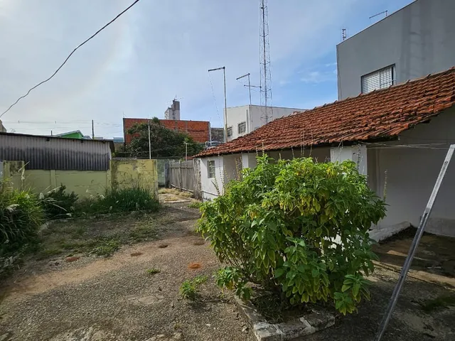 Imagem 6: TERRENO RESIDENCIAL em INDAIATUBA - SP, CENTRO