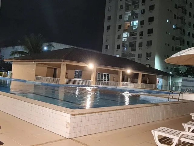 Imagem: Apartamento Residencial em Serra - Es, Colina