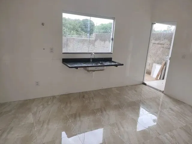 Imagem 2: Casa 2 Quartos Mansões das Águas Quentes