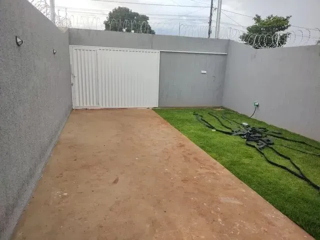Imagem 6: Casa 2 Quartos Mansões das Águas Quentes