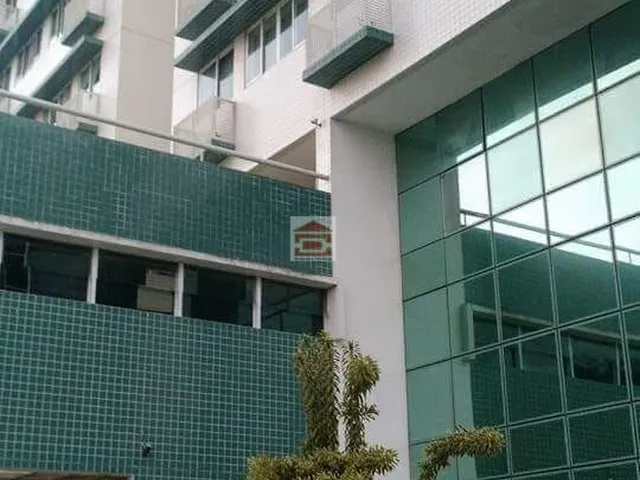 Imagem 5: Apartamento MOBILIADO, 1 quarto, no bairro Universitário