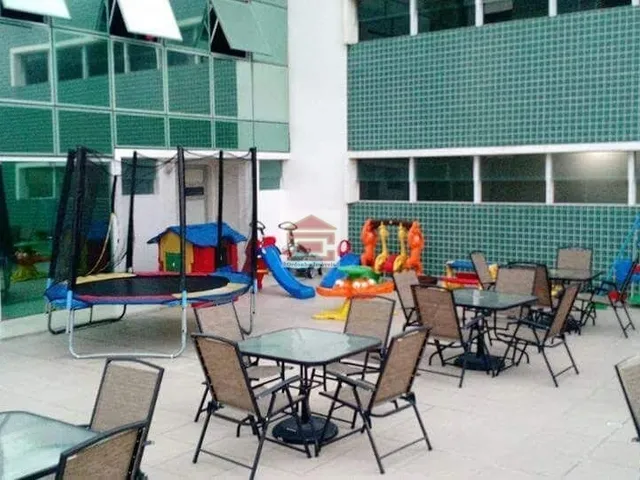 Imagem 3: Apartamento MOBILIADO, 1 quarto, no bairro Universitário